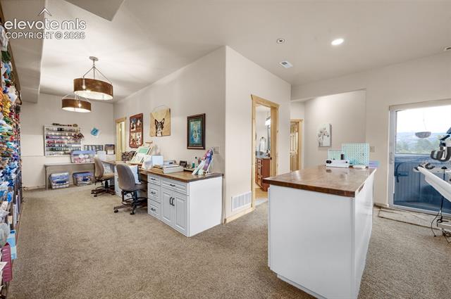 MLS Image for 205  Eagleview  ,Florissant, Colorado
