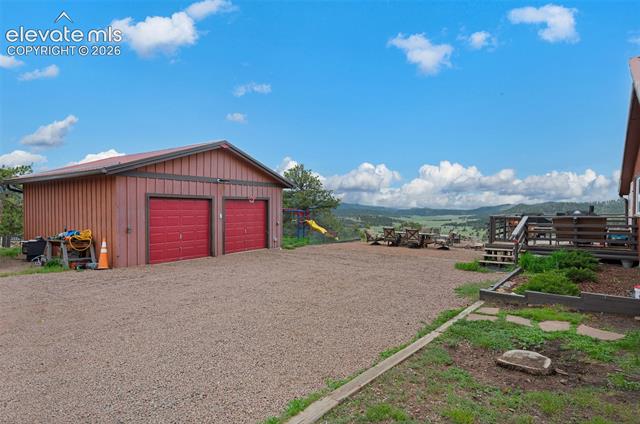 MLS Image for 205  Eagleview  ,Florissant, Colorado