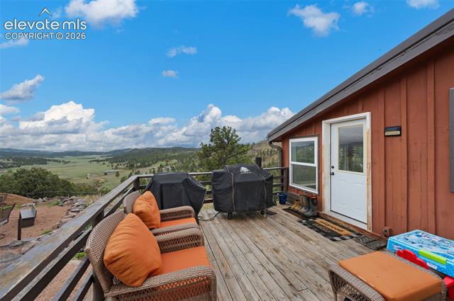 MLS Image for 205  Eagleview  ,Florissant, Colorado