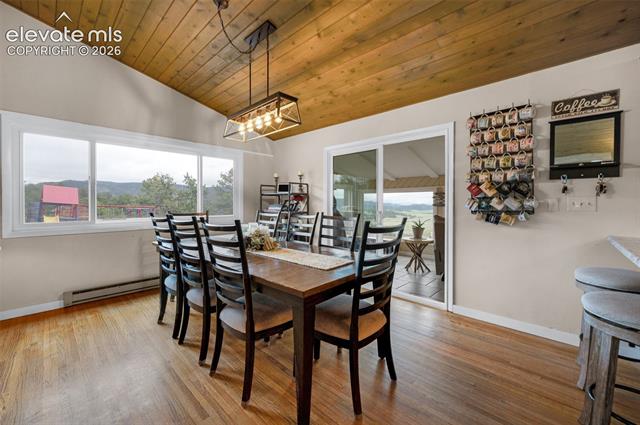MLS Image for 205  Eagleview  ,Florissant, Colorado