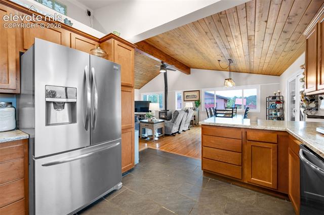 MLS Image for 205  Eagleview  ,Florissant, Colorado