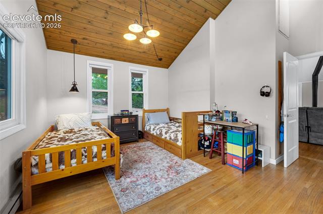 MLS Image for 205  Eagleview  ,Florissant, Colorado