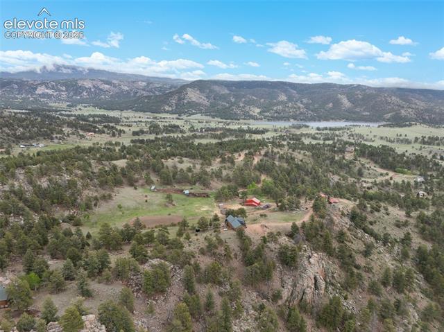 MLS Image for 205  Eagleview  ,Florissant, Colorado