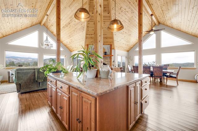 MLS Image for 205  Eagleview  ,Florissant, Colorado