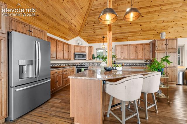 MLS Image for 205  Eagleview  ,Florissant, Colorado