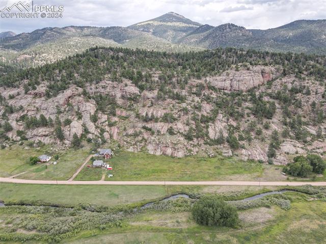 MLS Image for 385  Ranch View  ,Florissant, Colorado