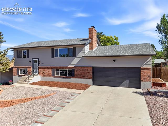 3116  Sapporo  , colorado springs&nbsp; House Search MLS Picture
