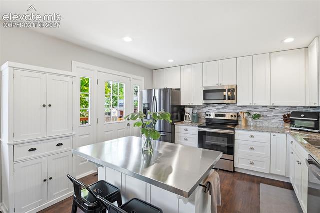 MLS Image for 3116  Sapporo  ,Colorado Springs, Colorado