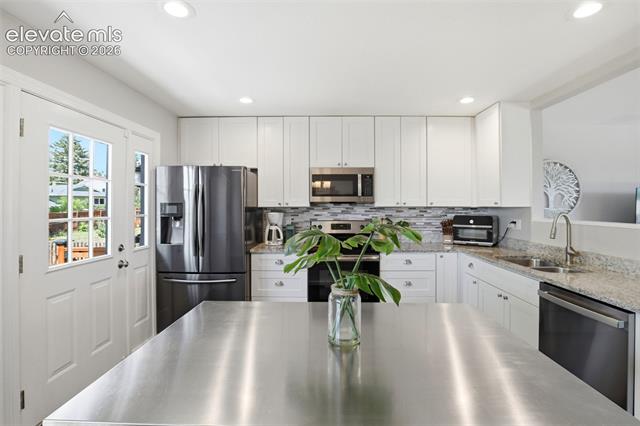 MLS Image for 3116  Sapporo  ,Colorado Springs, Colorado