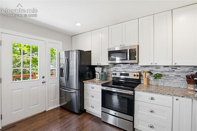 MLS Image for 3116  Sapporo  ,Colorado Springs, Colorado