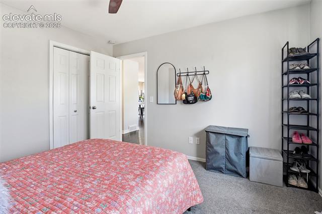 MLS Image for 3116  Sapporo  ,Colorado Springs, Colorado
