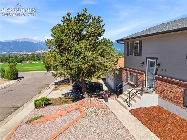 MLS Image for 3116  Sapporo  ,Colorado Springs, Colorado