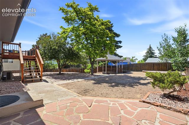 MLS Image for 3116  Sapporo  ,Colorado Springs, Colorado