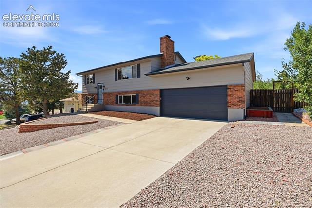 MLS Image for 3116  Sapporo  ,Colorado Springs, Colorado