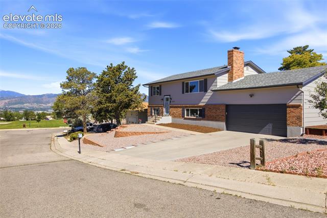 MLS Image for 3116  Sapporo  ,Colorado Springs, Colorado