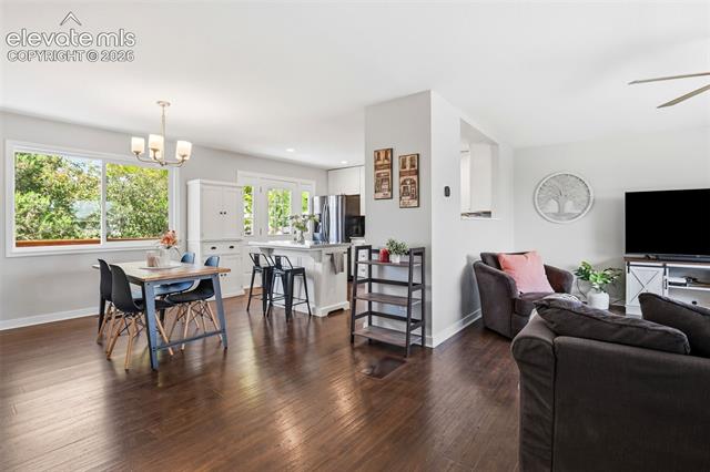 MLS Image for 3116  Sapporo  ,Colorado Springs, Colorado