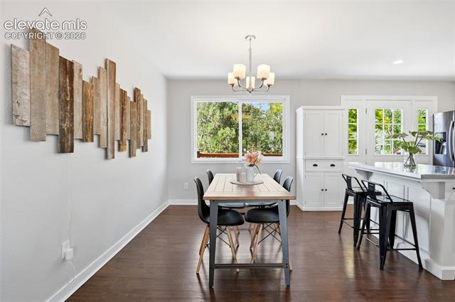 MLS Image for 3116  Sapporo  ,Colorado Springs, Colorado