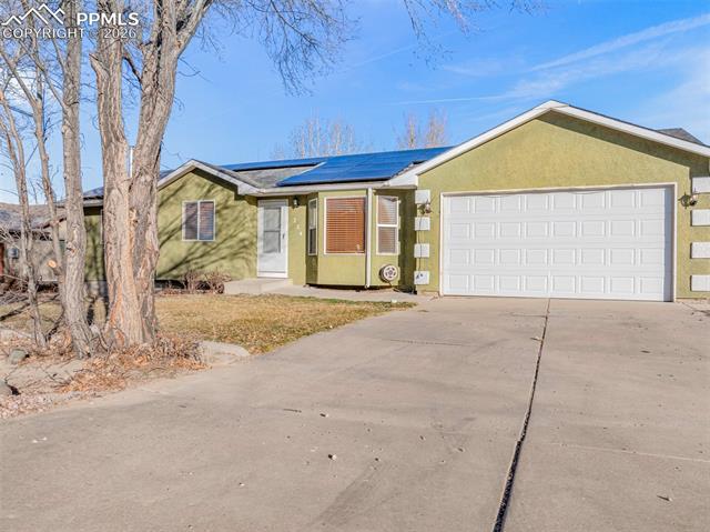 734 S Legend  , pueblo&nbsp; House Search MLS Picture