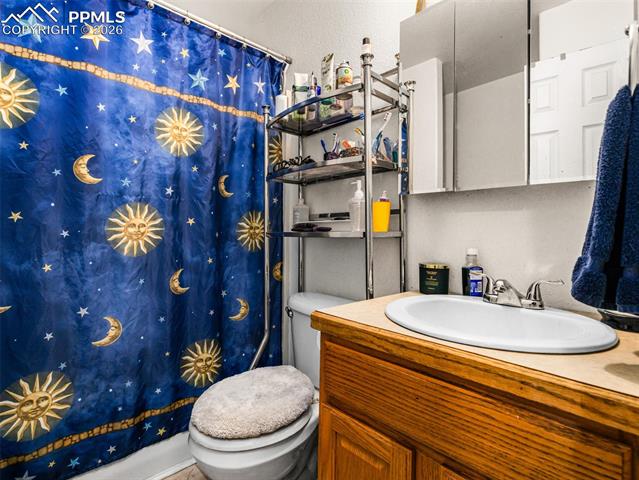 MLS Image for 734 S Legend  ,Pueblo, Colorado
