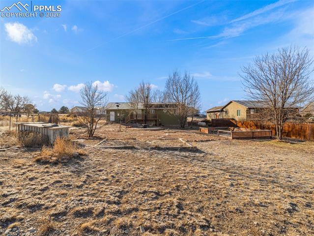 MLS Image for 734 S Legend  ,Pueblo, Colorado