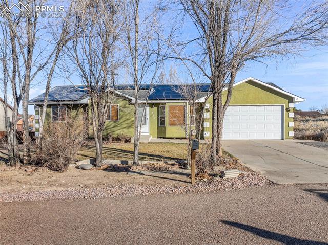 MLS Image for 734 S Legend  ,Pueblo, Colorado