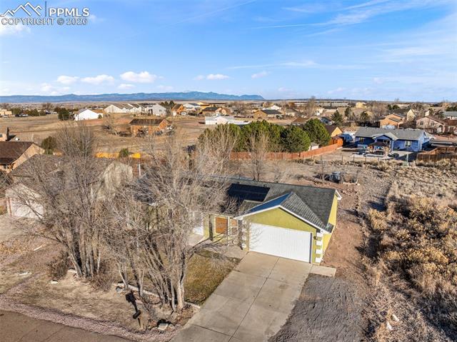 MLS Image for 734 S Legend  ,Pueblo, Colorado