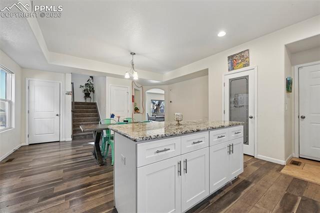 MLS Image for 734 N Walnut  ,Colorado Springs, Colorado