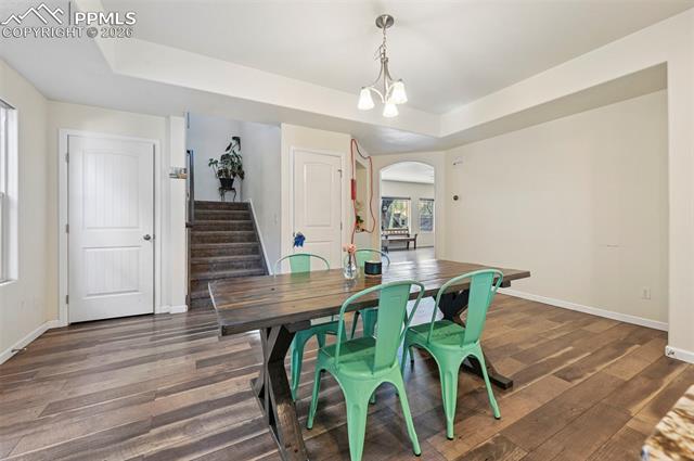 MLS Image for 734 N Walnut  ,Colorado Springs, Colorado