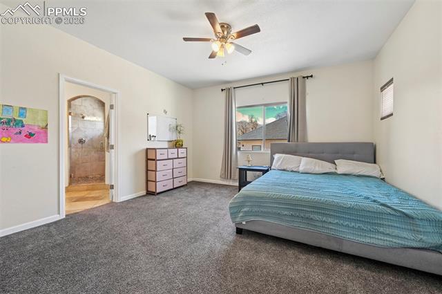 MLS Image for 734 N Walnut  ,Colorado Springs, Colorado
