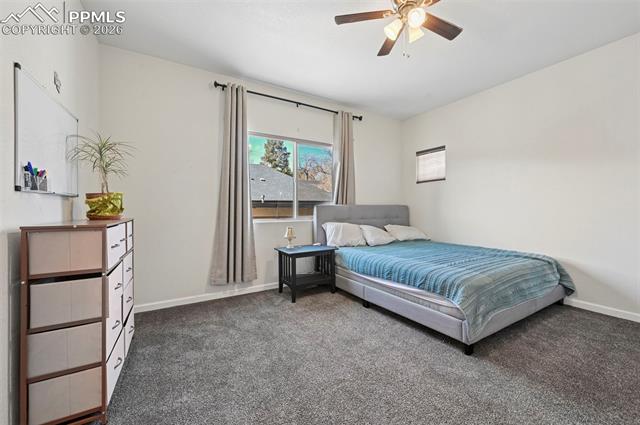 MLS Image for 734 N Walnut  ,Colorado Springs, Colorado