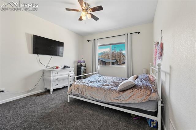 MLS Image for 734 N Walnut  ,Colorado Springs, Colorado