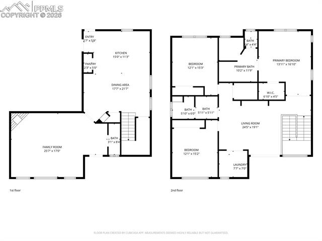 MLS Image for 734 N Walnut  ,Colorado Springs, Colorado