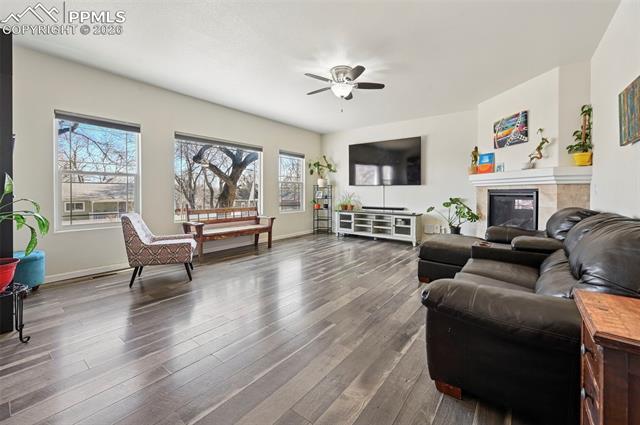 MLS Image for 734 N Walnut  ,Colorado Springs, Colorado