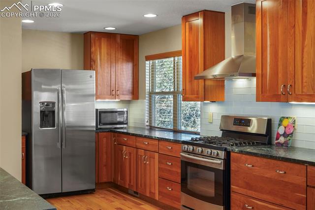 MLS Image for 6210  Lemonwood  ,Colorado Springs, Colorado