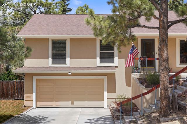 MLS Image for 6210  Lemonwood  ,Colorado Springs, Colorado