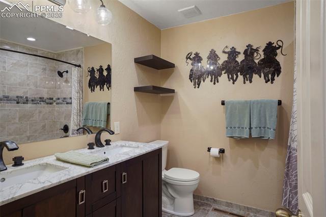 MLS Image for 6210  Lemonwood  ,Colorado Springs, Colorado
