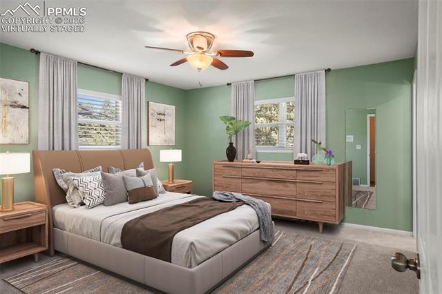 MLS Image for 6210  Lemonwood  ,Colorado Springs, Colorado