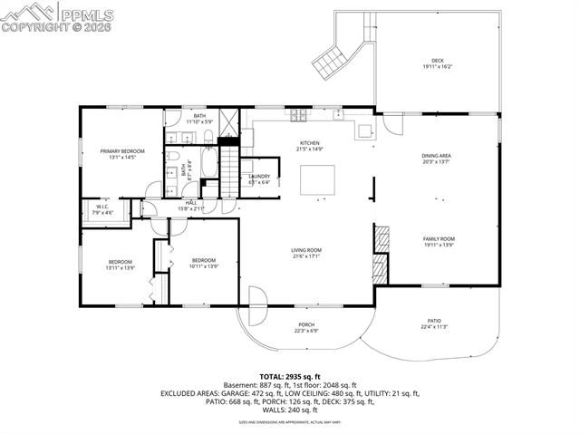 MLS Image for 6210  Lemonwood  ,Colorado Springs, Colorado