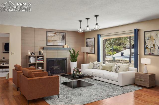 MLS Image for 6210  Lemonwood  ,Colorado Springs, Colorado