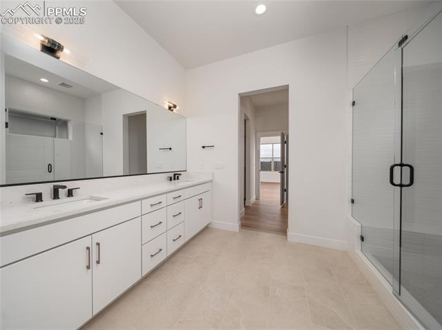 MLS Image for 3188  Virga  ,Colorado Springs, Colorado