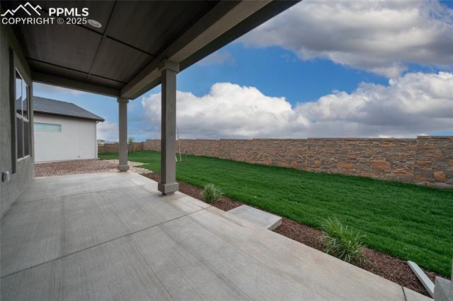 MLS Image for 3188  Virga  ,Colorado Springs, Colorado