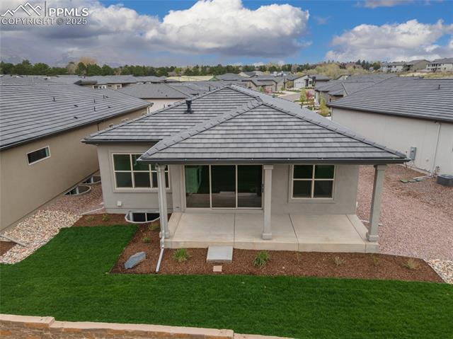 MLS Image for 3188  Virga  ,Colorado Springs, Colorado