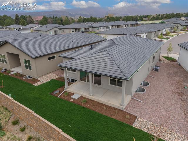MLS Image for 3188  Virga  ,Colorado Springs, Colorado