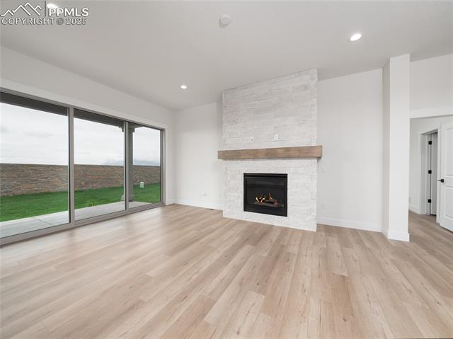 MLS Image for 3188  Virga  ,Colorado Springs, Colorado