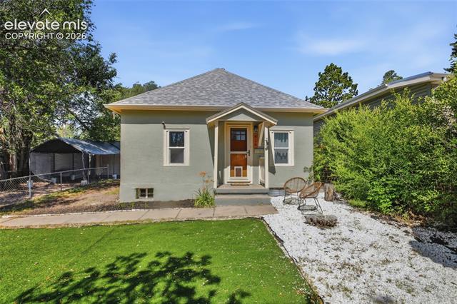 816  Sunset  , colorado springs&nbsp; House Search MLS Picture