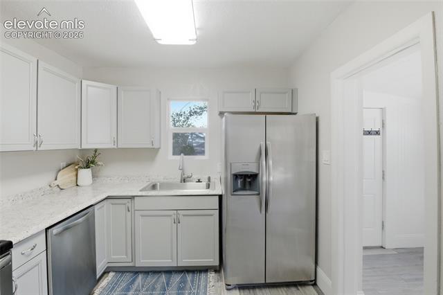 MLS Image for 816  Sunset  ,Colorado Springs, Colorado