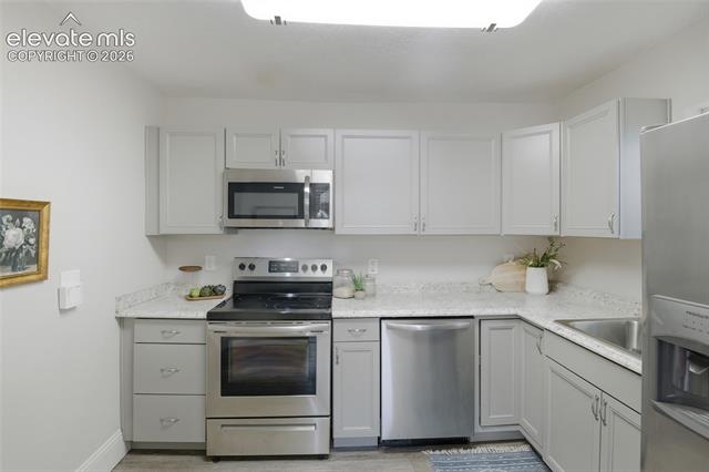 MLS Image for 816  Sunset  ,Colorado Springs, Colorado