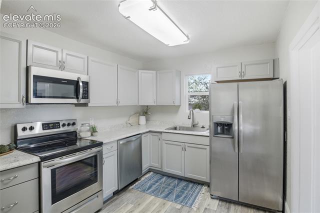 MLS Image for 816  Sunset  ,Colorado Springs, Colorado