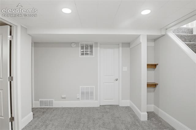 MLS Image for 816  Sunset  ,Colorado Springs, Colorado
