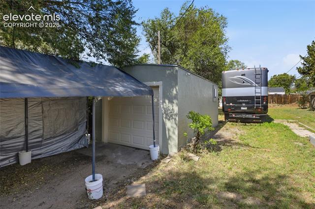 MLS Image for 816  Sunset  ,Colorado Springs, Colorado